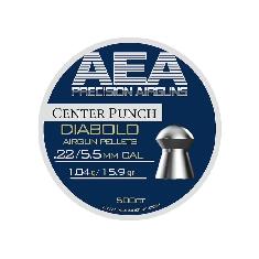 AEA - Centerpunch 5,5mm (15,9 Grain)